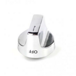 W11159630 Whirlpool Control Knob