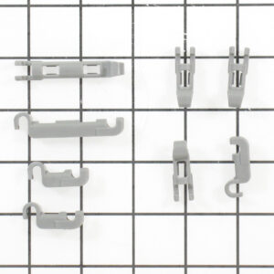 00611472 Bosch Dishwasher Clip