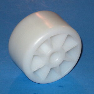 WP10450603 Whirlpool Refrigerator Roller