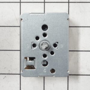 316498602 Frigidaire Oven Switch