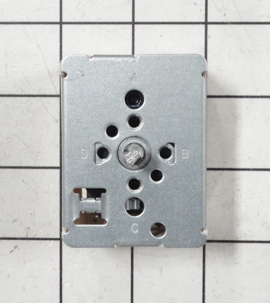 316498602 Frigidaire Oven Switch
