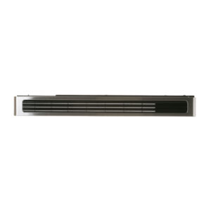 WB07X11015 GE Oven Grille Assembly