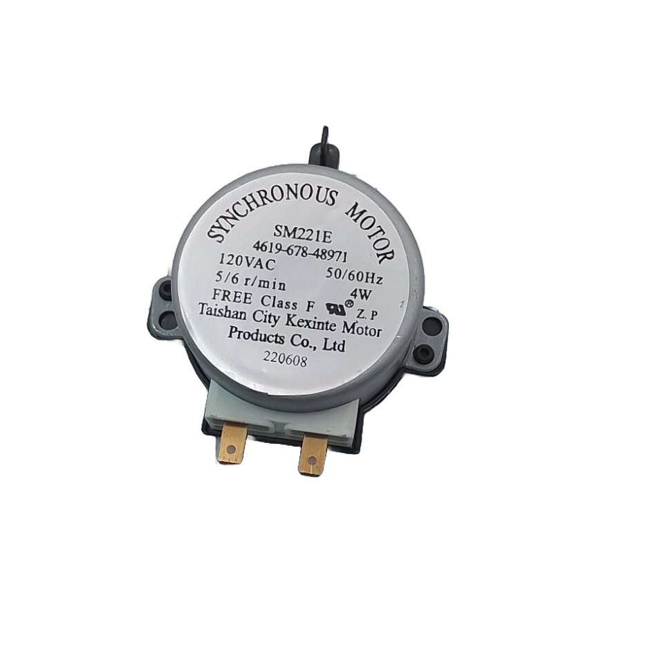 W11676353 Whirlpool Tt-Motor Adapter Omi