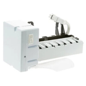 WR30X35285 GE Refrigerator Icemaker