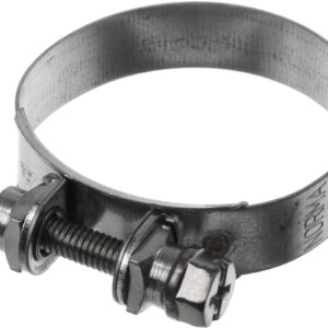 Bosch Dishwasher PUMP TO HEATER HOSE CLAMP