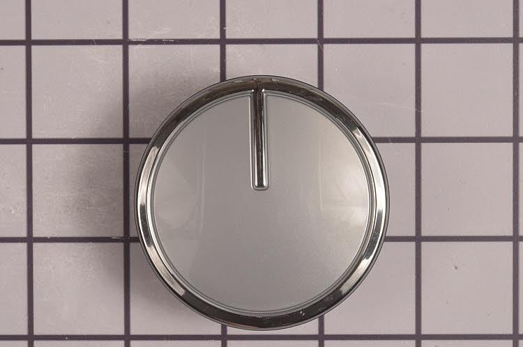 W11501455 Whirlpool Knob
