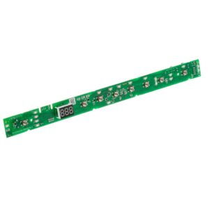 WD21X31908 GE Dishwasher Configured UI Board