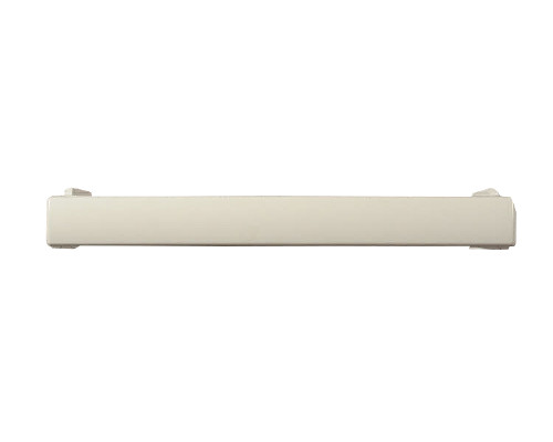 WR71X10681 GE Refrigerator Shelf Front Full