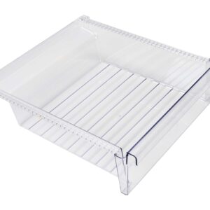 WPW10256770 Whirlpool Refrigerator Snack Pan