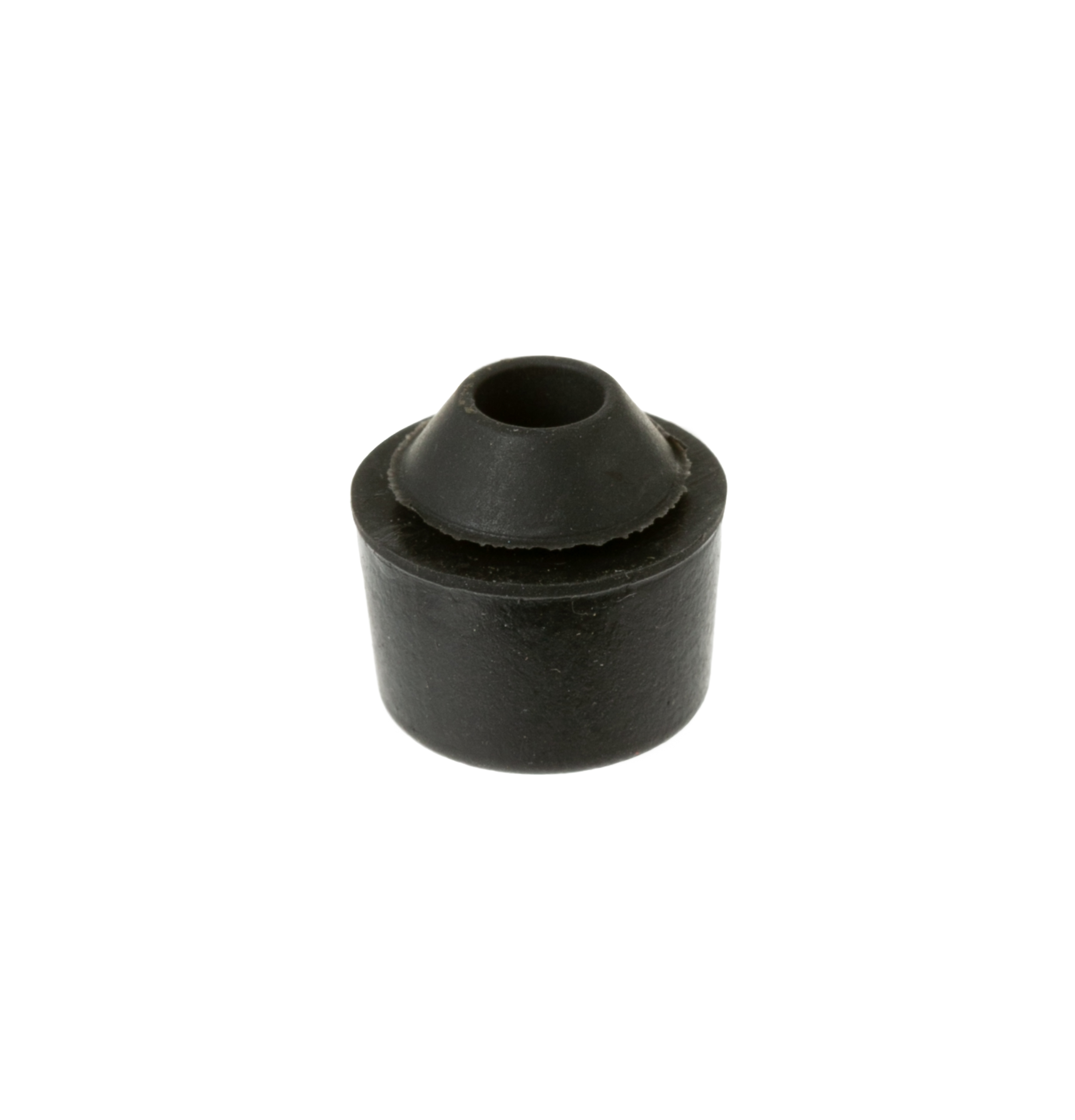 WB02X28738 GE Oven Frame Front Bumper