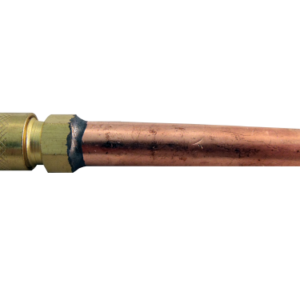 SF8406 Supco Access Fitting