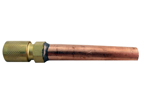 SF8406 Supco Access Fitting