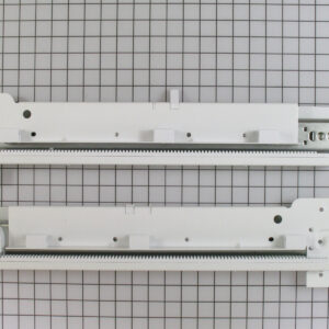 5304489981 Frigidaire/Electrolux Refrigerator Basket Slide Kit
