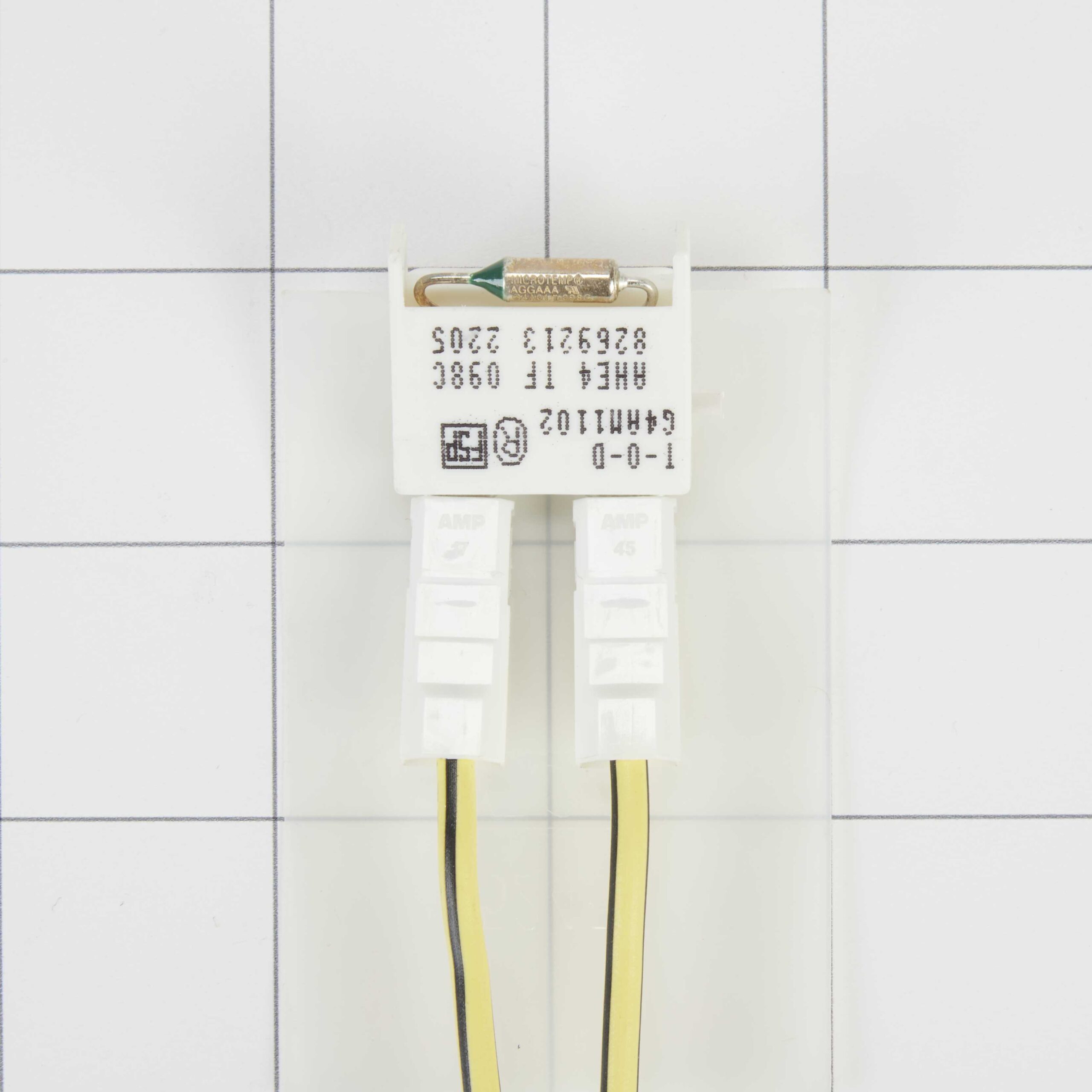 8193762 Whirlpool Fuse Kit - Image 4