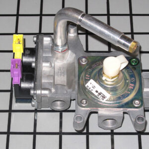 WPW10602004 Whirlpool Regulator