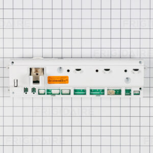 137005000NH Frigidaire Control