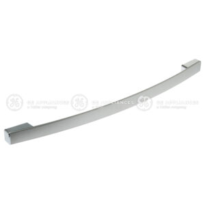 WR12X37485 GE Refrigerator Stainless Freezer Handle