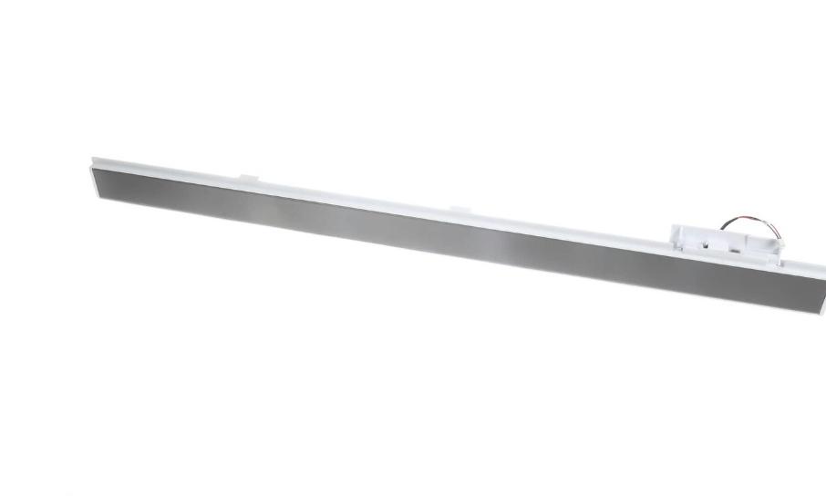 5304530853 Frigidaire/Electrolux Refrigerator Mullion Assembly