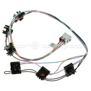 WB18X28761 GE Oven Harness Switches
