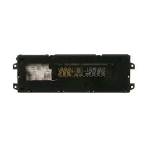 WB27K10423 GE Oven Control Oven (ERC3HP)