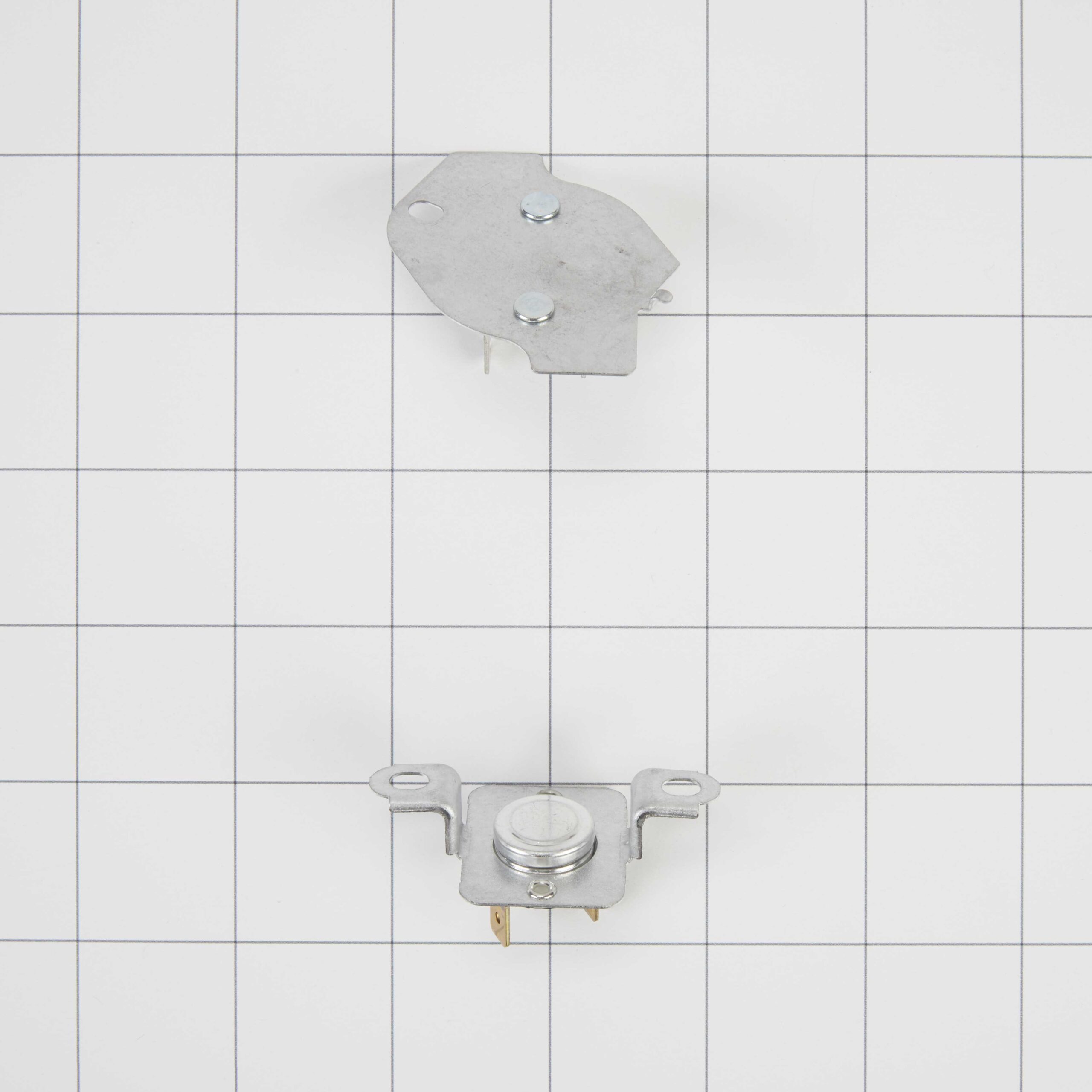 W11050897 Whirlpool High Limit Dryer Thermostat - Image 4