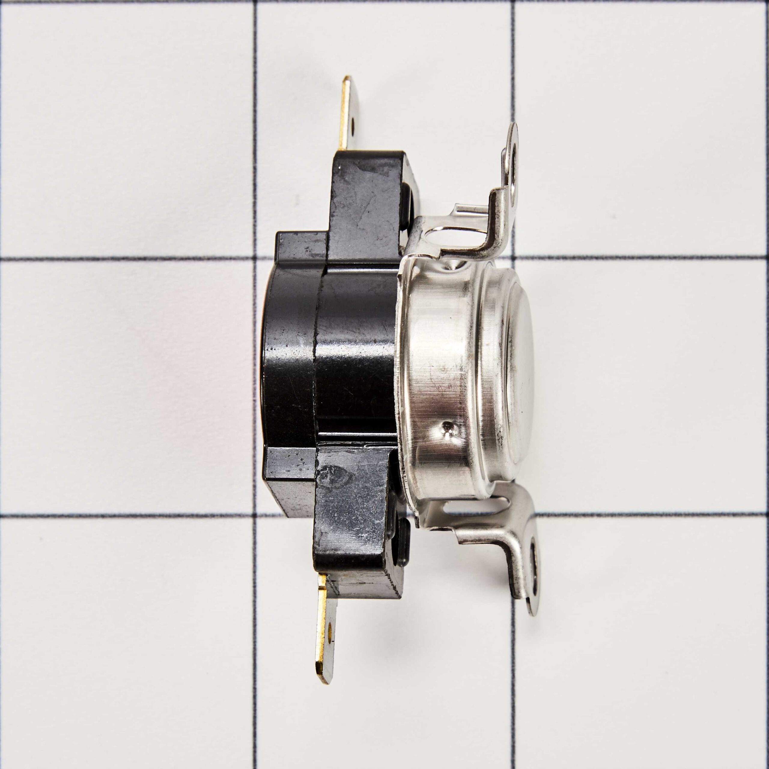 WP4449751 Whirlpool Range Oven Fix Thermostat - Image 4