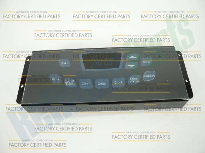 5701M760-60 Whirlpool Electronic Control Board (Black) - Image 2