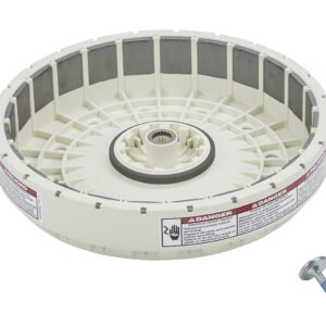 W10754161 Whirlpool Rotor Assembly