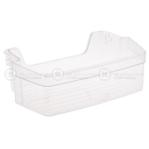 WR71X38301 GE Refrigerator Shelf Door Module