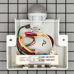W11580519 Whirlpool Refrigerator Control Box