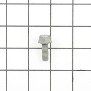 WP3400527 Whirlpool Refrigerator Screw