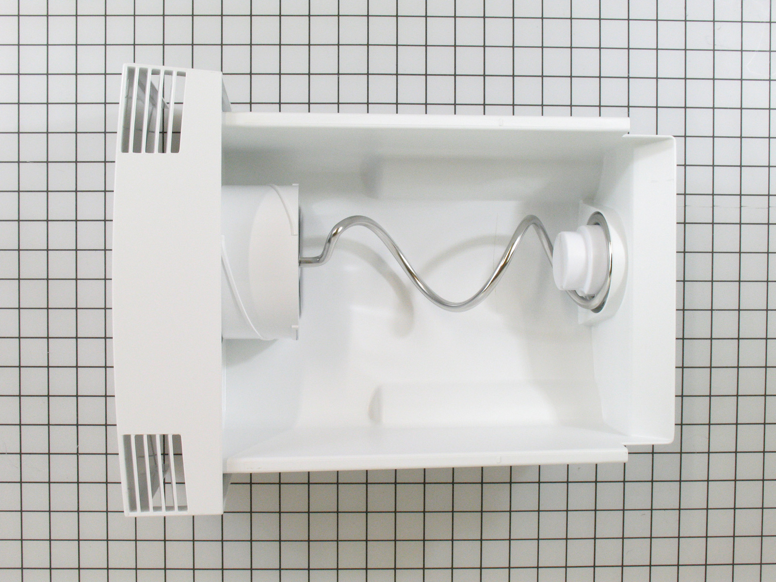 00673127 Bosch RefrigeratorIce Crusher