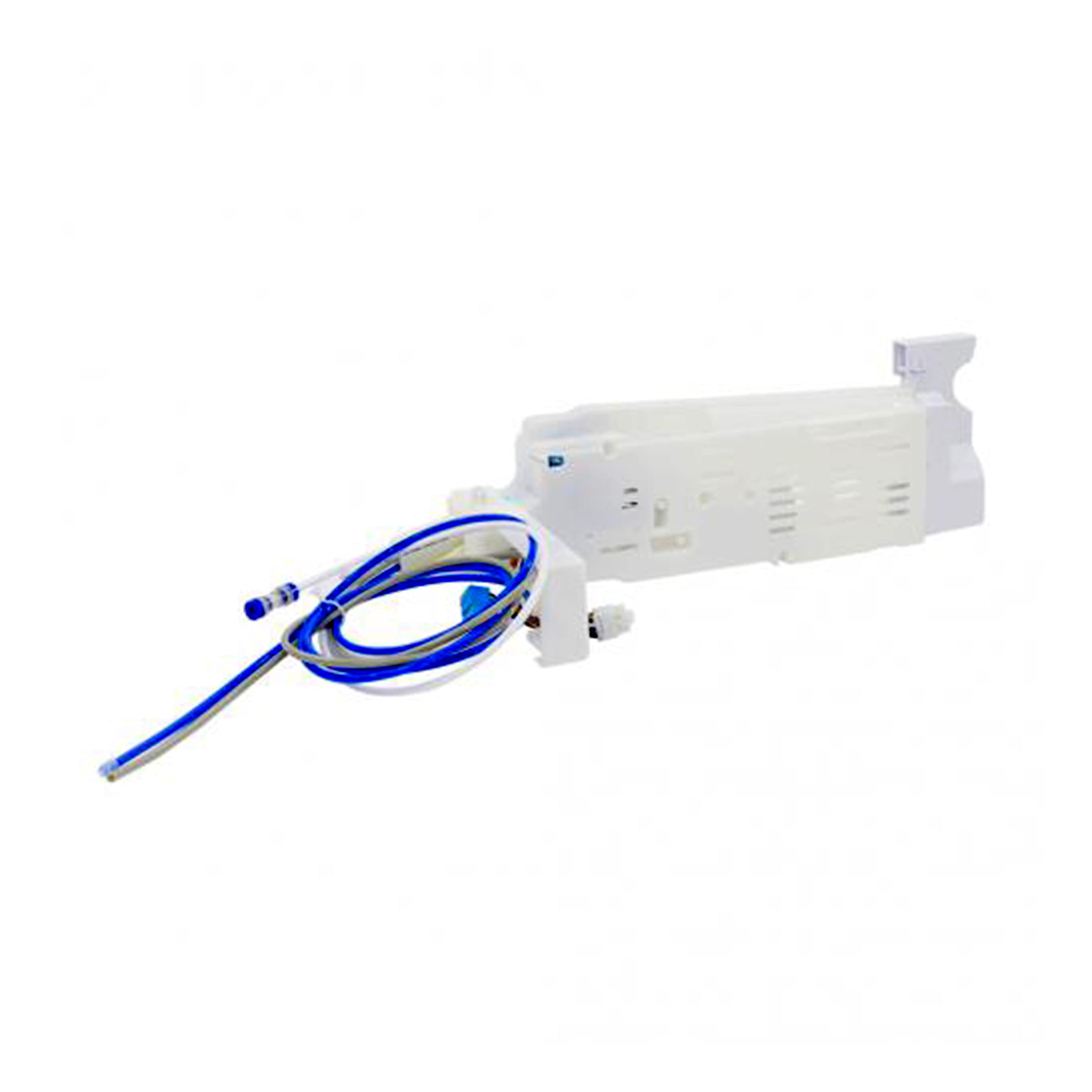 DA82-02863A Samsung Refrigerator Water Filter Case Assembly