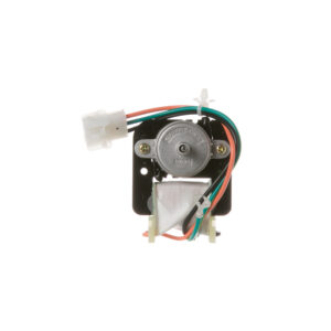 WR60X10220 GE Refrigerator Condenser Fan Motor