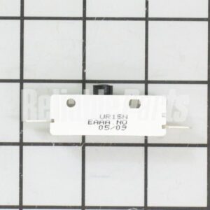 ES16100 Supco Spst Switch 15 Amp