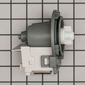 W11611440 Whirlpool Dishwasher Drain Pump