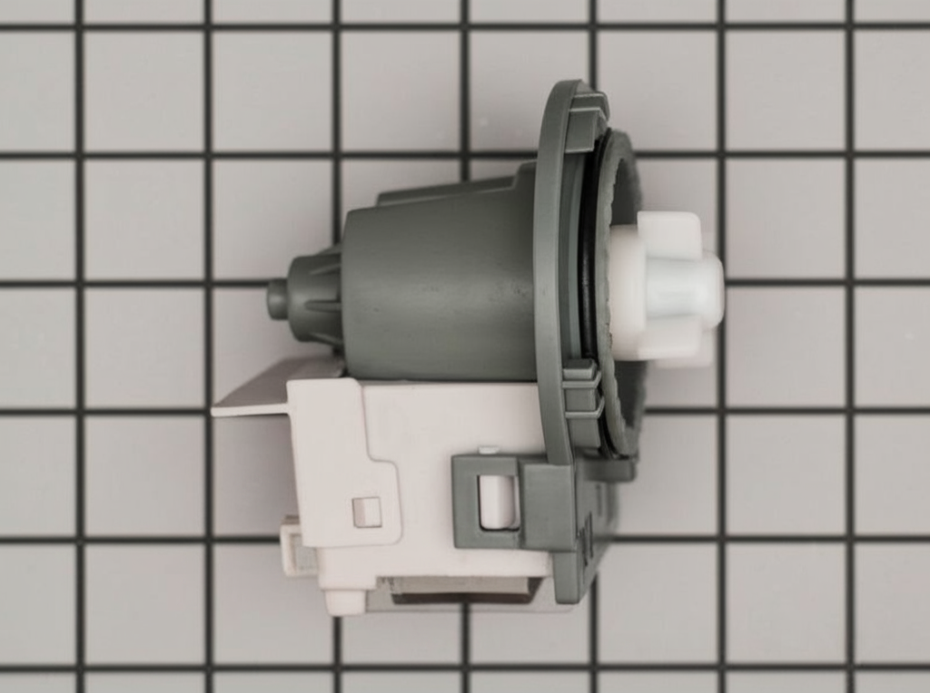 W11611440 Whirlpool Dishwasher Drain Pump