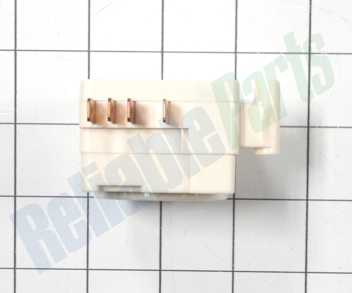 WR9X565 GE Refrigerator Control Defrost - Image 6