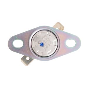 WB24X21516 GE Oven Switch Limit Bimetal