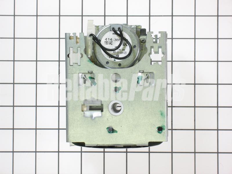 34601P Speed Queen Timer,115/60-LONG CYCLE