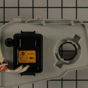 W11086537 Whirlpool Pump