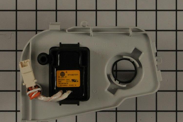 W11086537 Whirlpool Pump