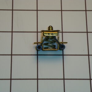 WPW10330804 Whirlpool Speed Governor