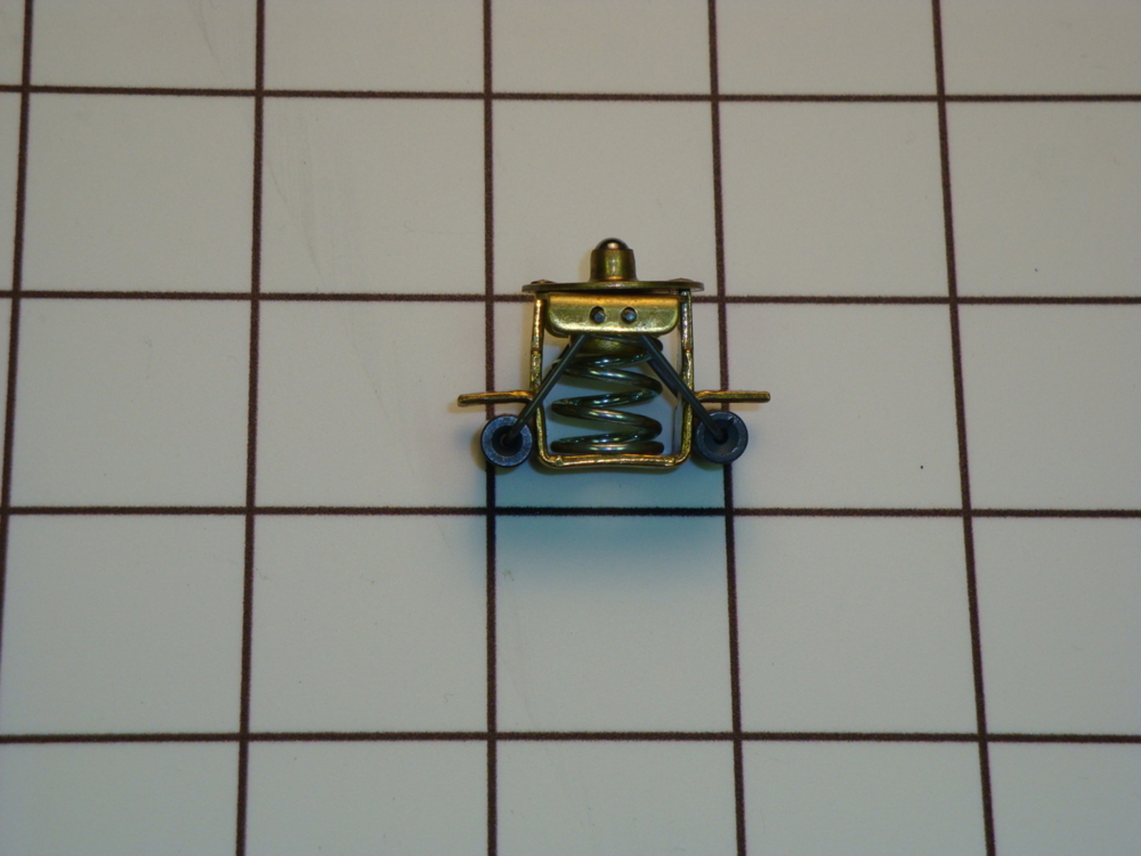 WPW10330804 Whirlpool Speed Governor