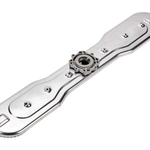 WPW10605345 Whirlpool Refrigerator Spray Arm