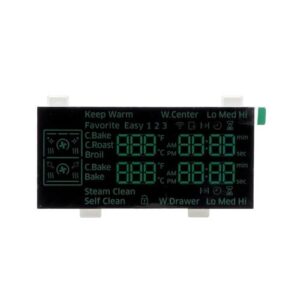DE07-00130B Samsung LED Display 7S 14D NE6000M L