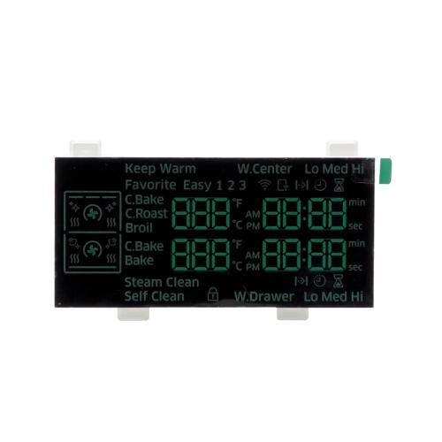 DE07-00130B Samsung LED Display 7S 14D NE6000M L