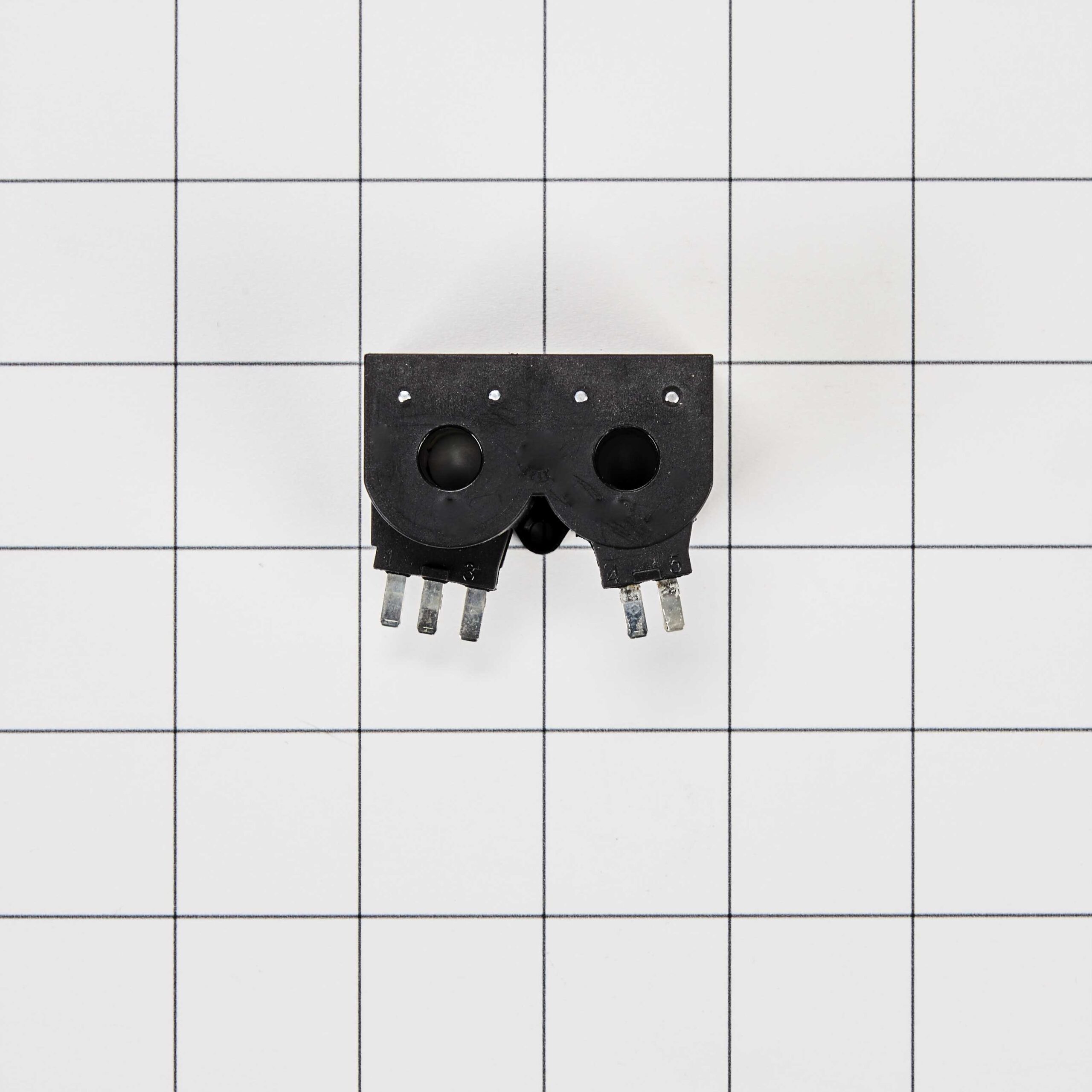 WPW10328463 Whirlpool Coil-Valve - Image 2