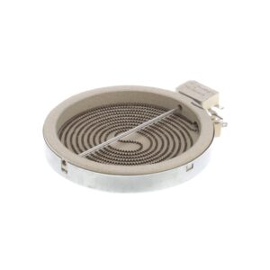 WB30T10129 GE Oven Element Radiant 6 In