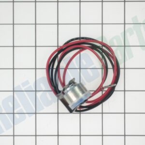 WR50X10032 GE Refrigerator Thermodisc